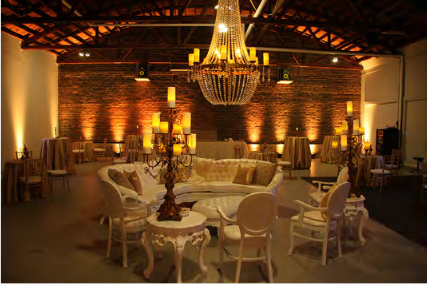 Green Mangos Catering Special Events