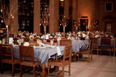 Green Mangos Catering Special Events