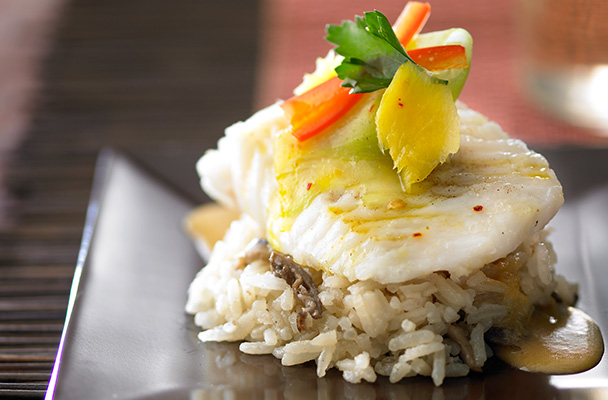 Green Mangos Catering Special Events