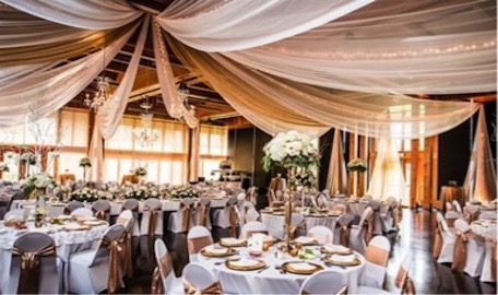 Green Mangos Catering Special Events