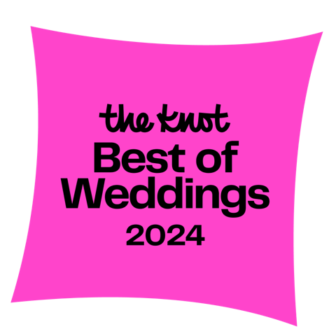 Best of Knot Weddings 2024